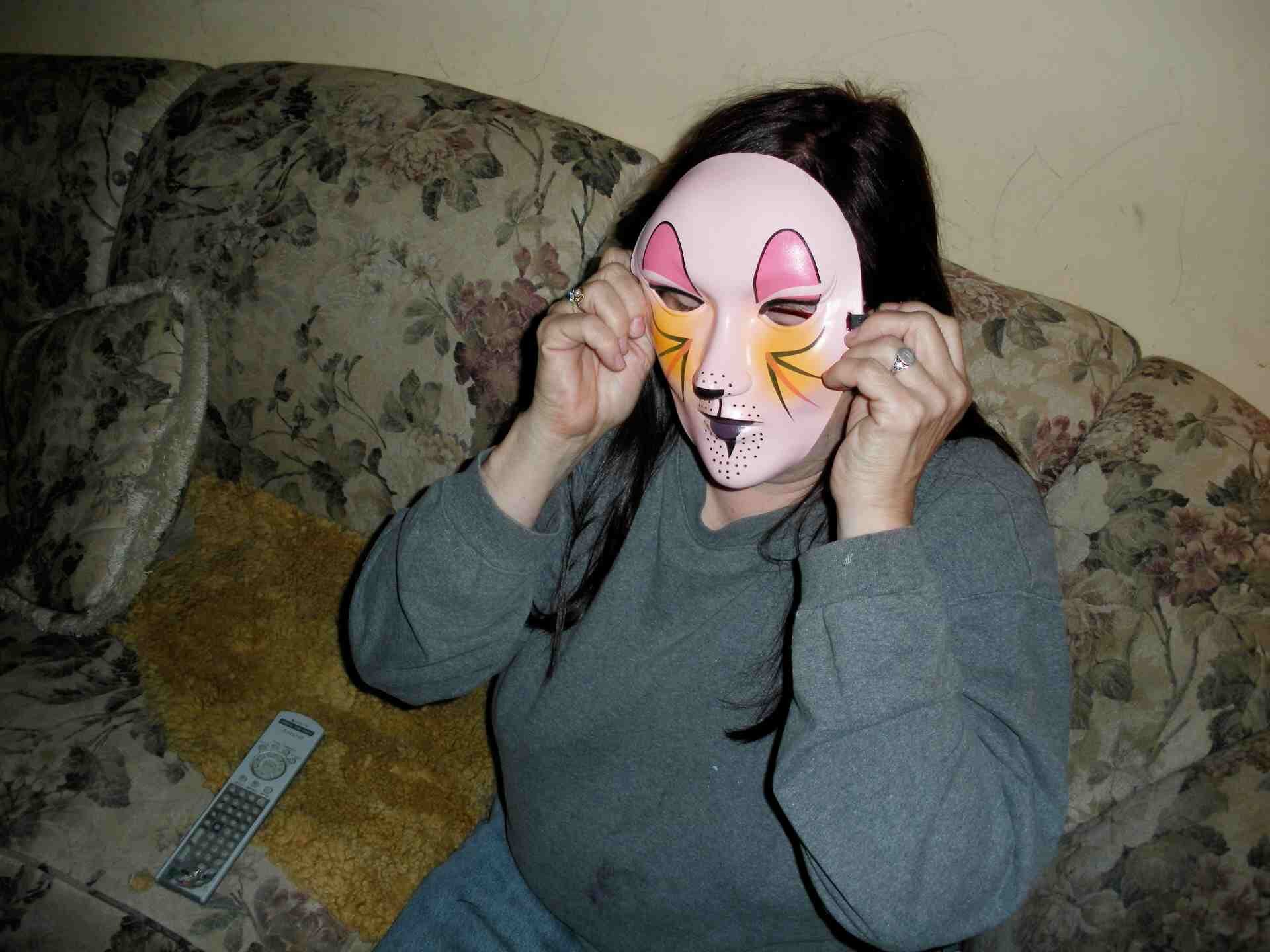 Eyes Wide Shut